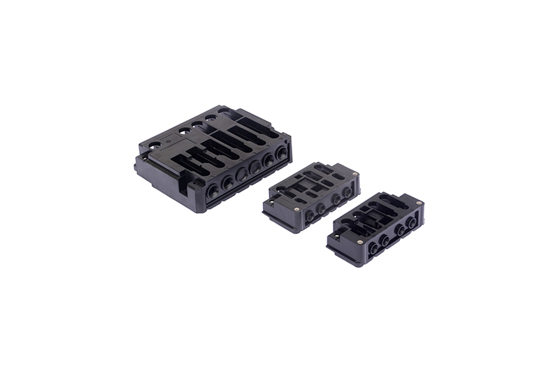 Electromechanical