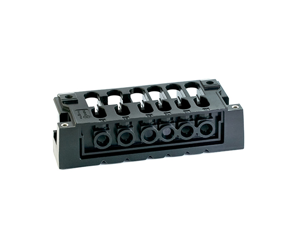 Ammeter Terminal