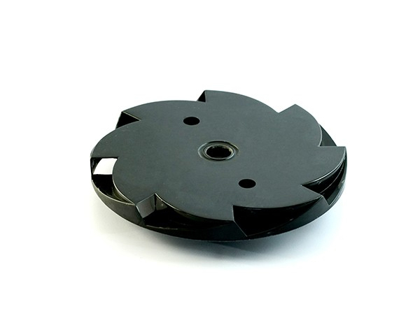 Motor Parts